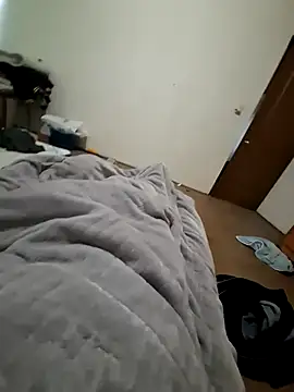 Calamaco07 online show from January 10, 2026, 1:24 pm