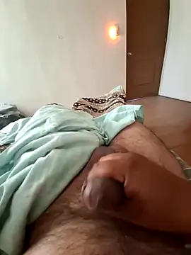 Calamaco07 online show from March 6, 2026, 1:40 pm