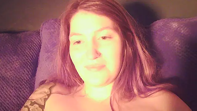 Angelk43 online show from January 15, 2026, 6:40 am