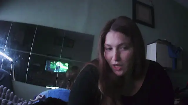 Angelk43 online show from July 26, 2026, 2:53 am