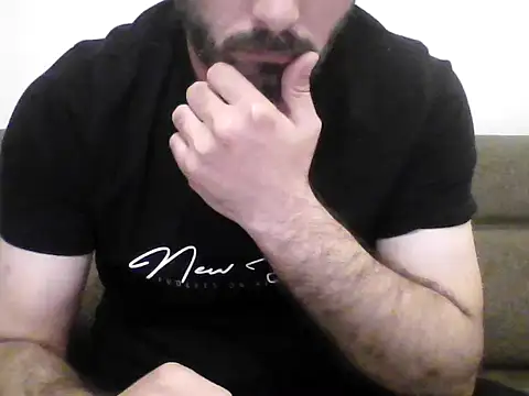 Abbymanxoxo online show from April 3, 2026, 7:45 pm