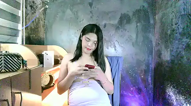 OdessaBODY online show from January 10, 2025, 3:07 am