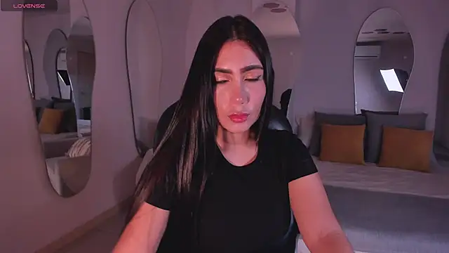 MarieJaneX online show from December 26, 2024, 11:21 am