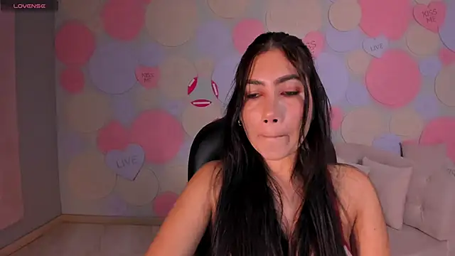 MarieJaneX online show from January 8, 2025, 10:48 am