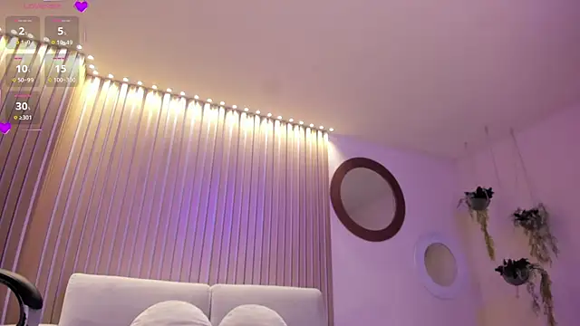 MarieJaneX online show from January 14, 2025, 1:38 pm