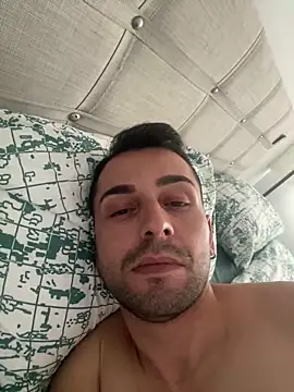 Emre-34 online show from November 6, 2025, 7:09 am