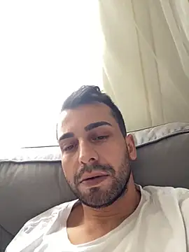 Emre-34 online show from November 10, 2025, 10:03 am