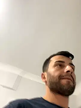 Emre-34 online show from November 12, 2025, 10:15 am