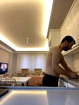 Emre-34 online show from November 23, 2025, 2:06 pm