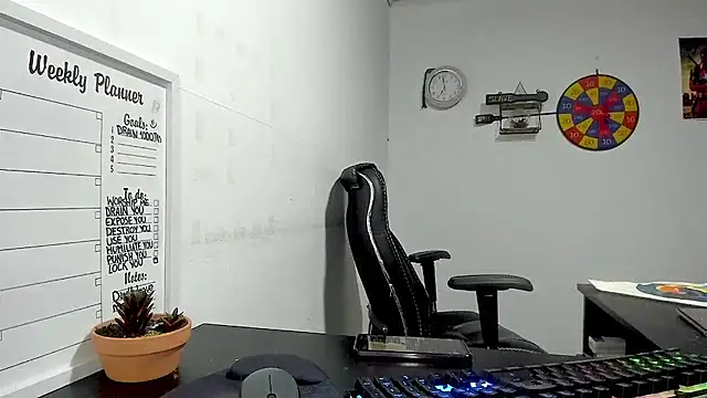 Scarlett Sen online show from December 12, 2024, 2:55 pm