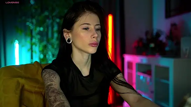 Your Nicolett online show from February 18, 2025, 2:16 am