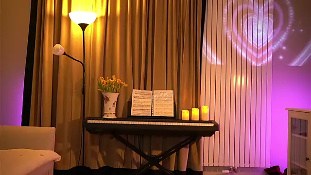 Your Nicolett online show from March 16, 2026, 1:22 am