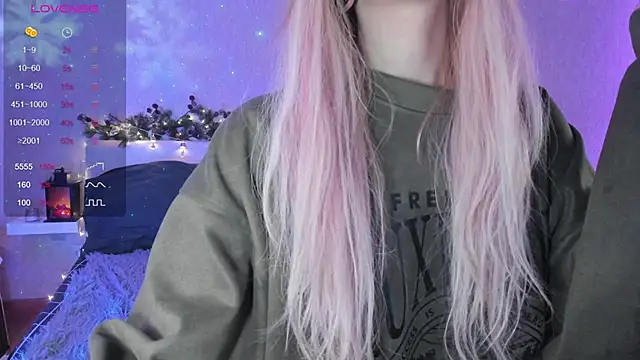 Misty Shadow online show from December 28, 2024, 12:36 am