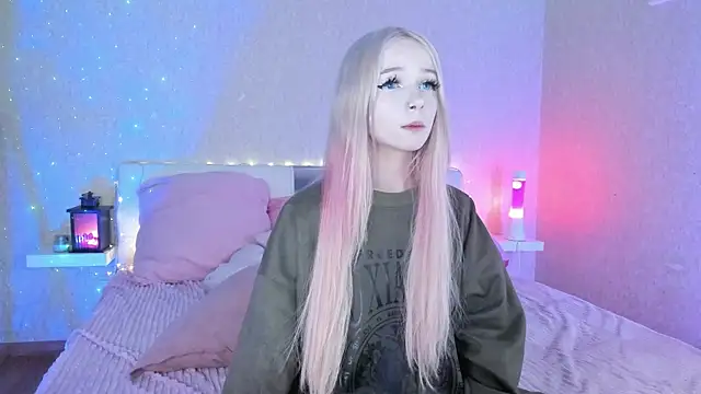 Misty Shadow online show from January 30, 2025, 10:19 pm