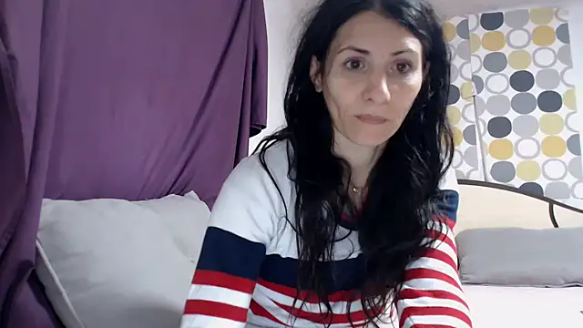 Snapshot of sexyevalove chatting on October 16, 2025, 6:03 am sexyevalove online show from October 16, 2025, 6:03 am