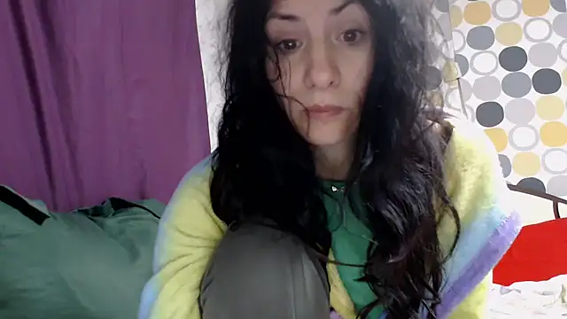 Snapshot of sexyevalove chatting on December 18, 2025, 1:55 am sexyevalove online show from December 18, 2025, 1:55 am