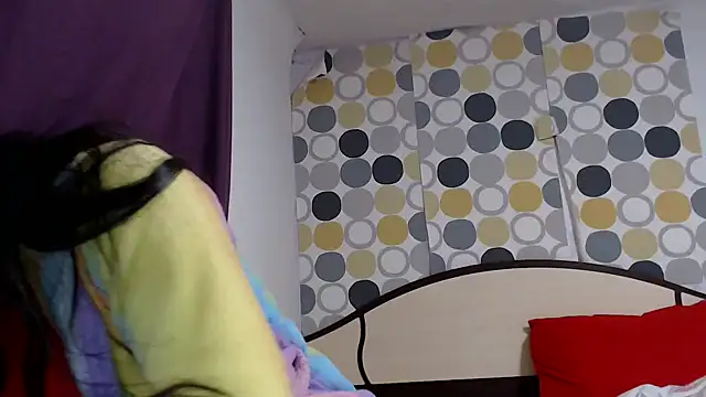 Snapshot of sexyevalove chatting on December 19, 2025, 2:18 am sexyevalove online show from December 19, 2025, 2:18 am