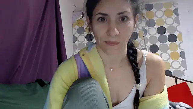 Snapshot of sexyevalove chatting on December 21, 2025, 2:51 am sexyevalove online show from December 21, 2025, 2:51 am