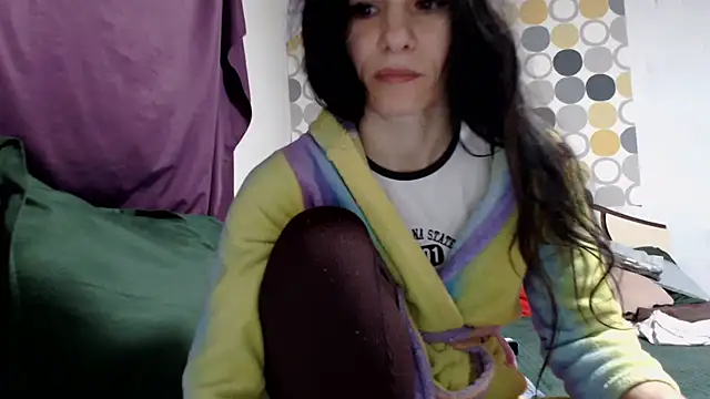 Snapshot of sexyevalove chatting on January 10, 2026, 4:47 am sexyevalove online show from January 10, 2026, 4:47 am