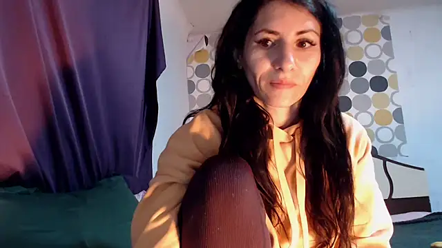 Snapshot of sexyevalove chatting on January 11, 2026, 3:55 am sexyevalove online show from January 11, 2026, 3:55 am