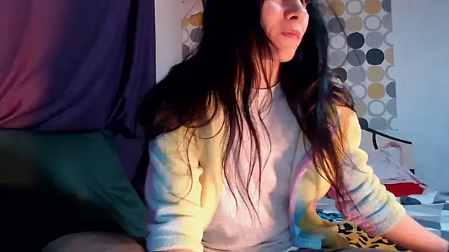 Snapshot of sexyevalove chatting on February 17, 2026, 11:00 pm sexyevalove online show from February 17, 2026, 11:00 pm