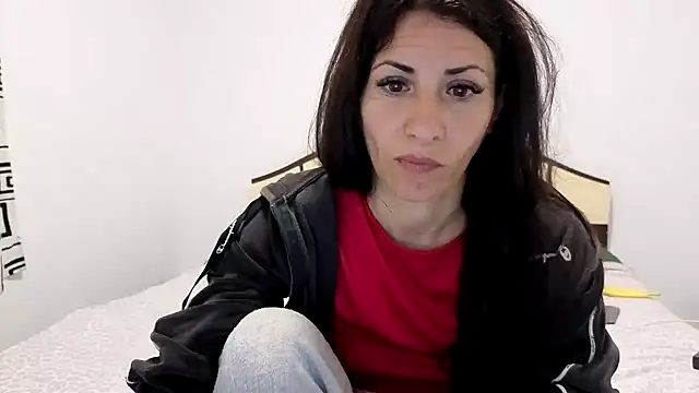 Snapshot of sexyevalove chatting on July 15, 2026, 2:28 am sexyevalove online show from July 15, 2026, 2:28 am
