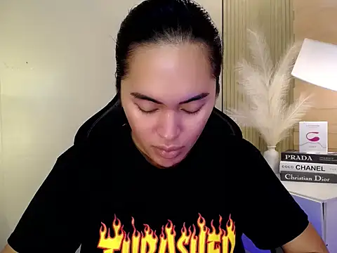 HeavenlyStar online show from December 11, 2024, 12:44 pm