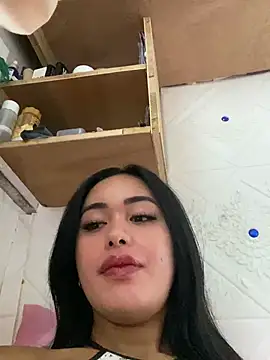 HeavenlyStar online show from December 16, 2024, 5:33 pm