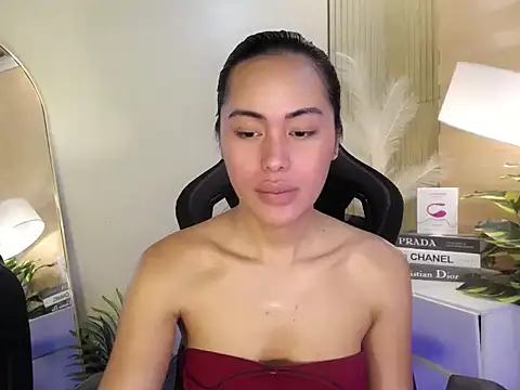 HeavenlyStar online show from February 2, 2025, 5:53 am