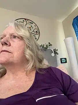 Kaitlyn Winters online show from February 6, 2026, 7:50 pm