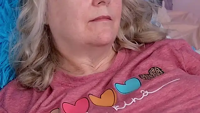 Kaitlyn Winters online show from February 10, 2026, 7:29 pm