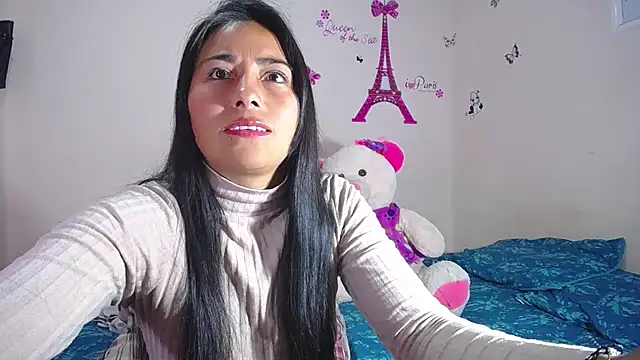 Snapshot of hanna_girl21 chatting on April 30, 2026, 2:12 pm hanna girl21 online show from April 30, 2026, 2:12 pm