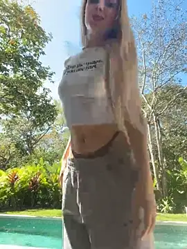 HopeHeaven online show from February 15, 2026, 8:27 pm