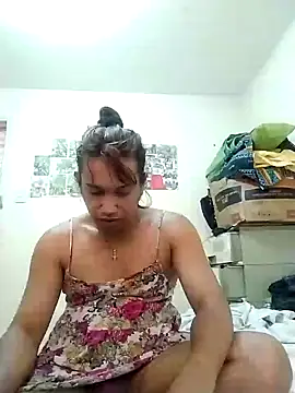 Angel Camshot online show from January 14, 2025, 3:22 am