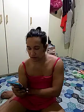 Angel Camshot online show from September 11, 2025, 5:51 am