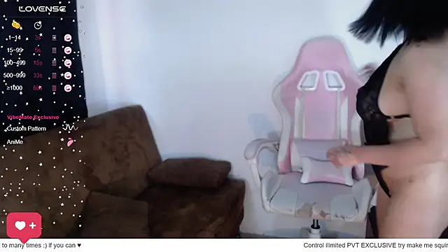 Athompzon online show from January 10, 2025, 6:49 pm