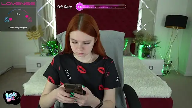 Snapshot of MaRich_Ka chatting on January 6, 2025, 10:35 am MaRich Ka online show from January 6, 2025, 10:35 am