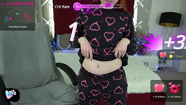 Snapshot of MaRich_Ka chatting on January 7, 2025, 2:19 pm MaRich Ka online show from January 7, 2025, 2:19 pm