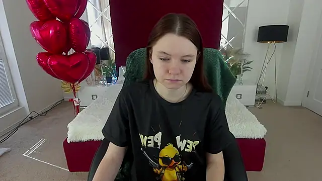 Snapshot of MaRich_Ka chatting on February 11, 2025, 10:26 am MaRich Ka online show from February 11, 2025, 10:26 am