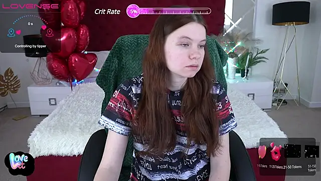 Snapshot of MaRich_Ka chatting on February 15, 2025, 8:33 am MaRich Ka online show from February 15, 2025, 8:33 am