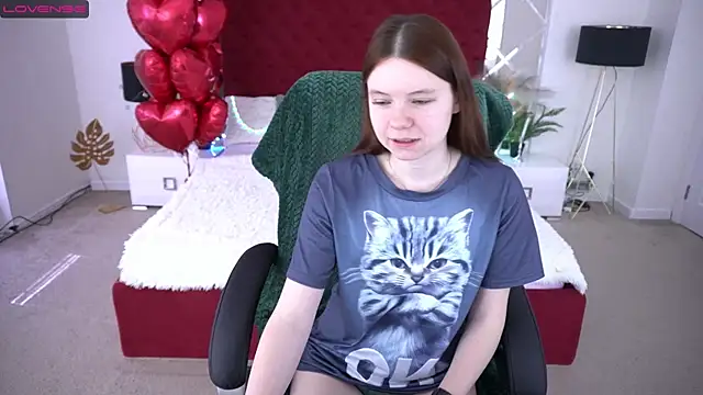 Snapshot of MaRich_Ka chatting on February 21, 2025, 10:50 am MaRich Ka online show from February 21, 2025, 10:50 am