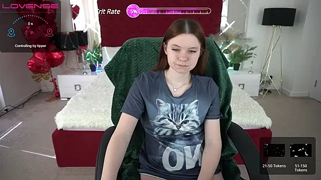 Snapshot of MaRich_Ka chatting on March 11, 2025, 10:29 am MaRich Ka online show from March 11, 2025, 10:29 am