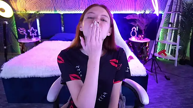 Snapshot of MaRich_Ka chatting on September 10, 2025, 6:02 am MaRich Ka online show from September 10, 2025, 6:02 am