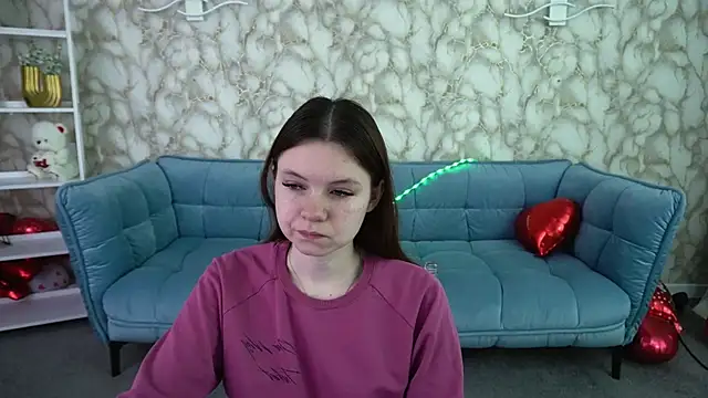 Snapshot of MaRich_Ka chatting on March 6, 2026, 7:05 am MaRich Ka online show from March 6, 2026, 7:05 am