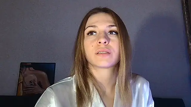 LovelyKatea online show from February 5, 2025, 12:38 pm