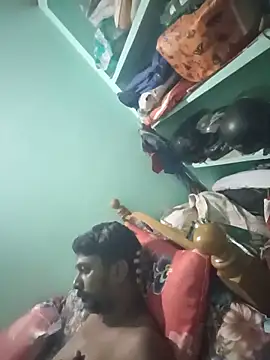 divakar2022 online show from May 28, 2026, 7:33 pm