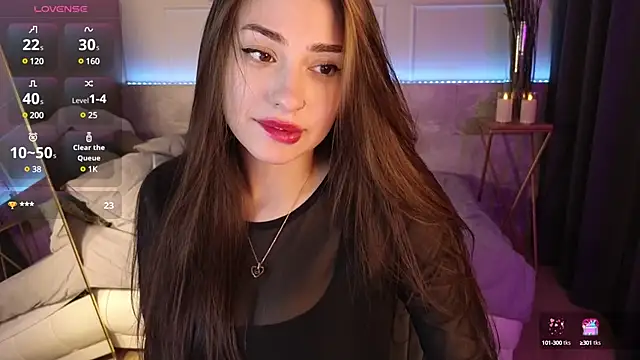 MilanaSugar online show from February 18, 2025, 9:43 am