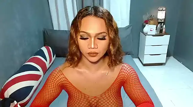 QueenVersa online show from March 21, 2025, 2:07 am