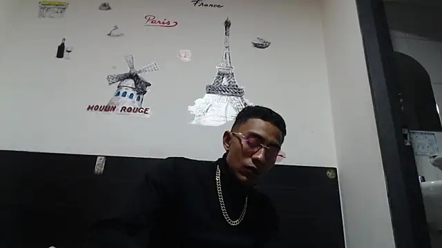 stifen  online show from January 24, 2025, 5:53 am