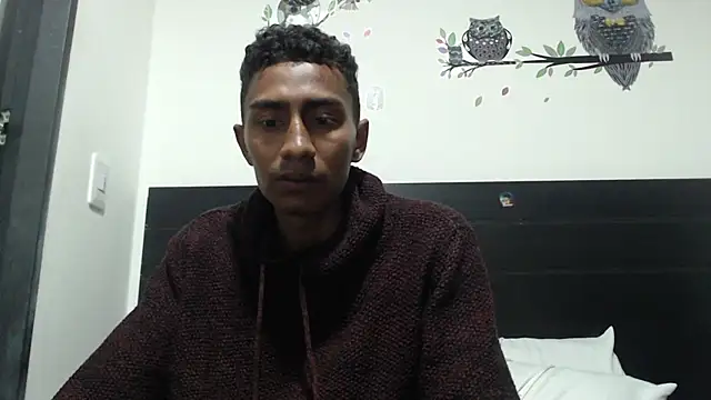 stifen  online show from January 30, 2025, 1:11 am